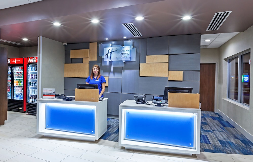 holiday inn express and suites tulsa west sand spr