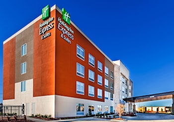 Holiday Inn Express And Suites Tulsa West Sand Spr,Sand Springs>>Owasso,4 star