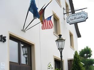 neu heidelberg guesthouse and apartments adults only