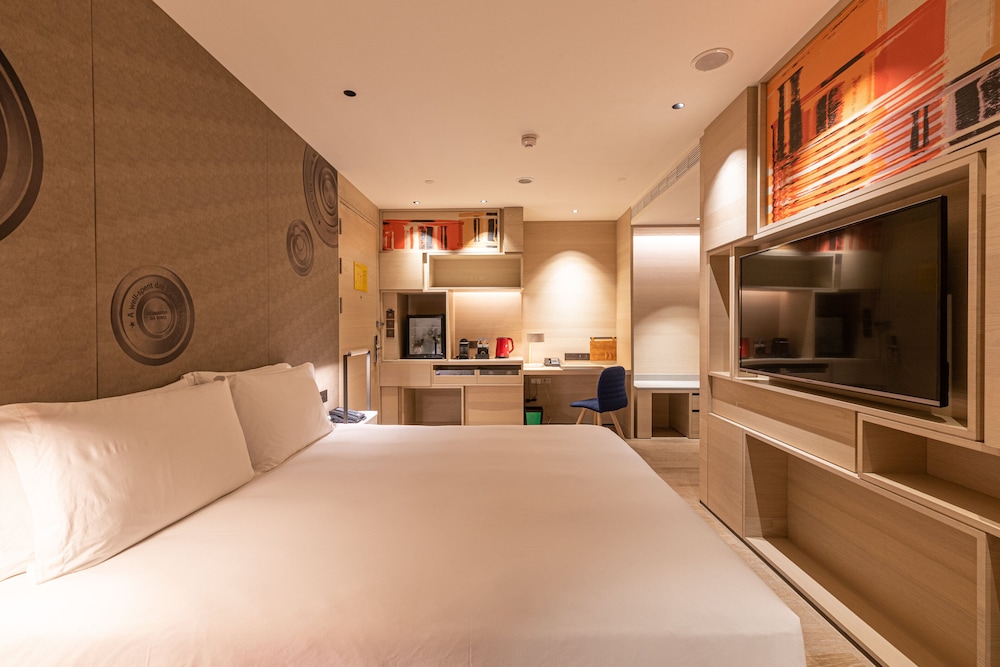 hotel indigo kaohsiung central park by ihg