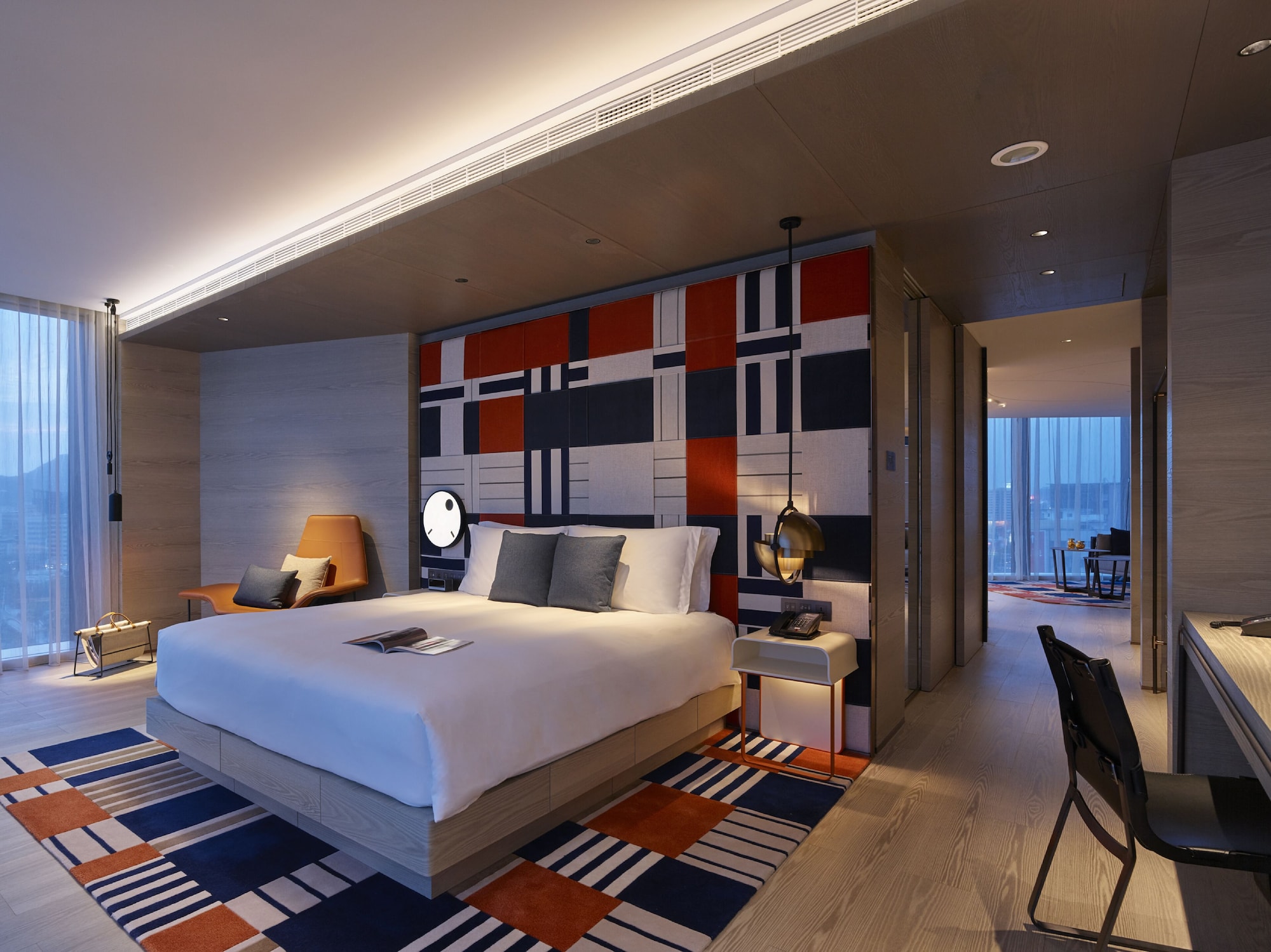 hotel indigo kaohsiung central park by ihg