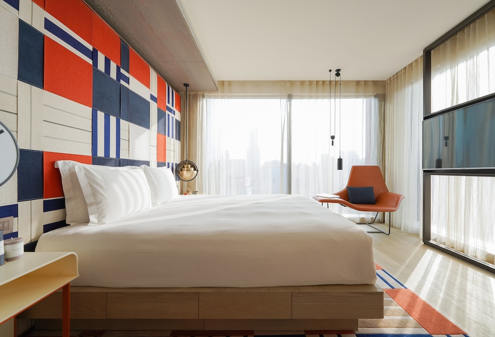 hotel indigo kaohsiung central park by ihg
