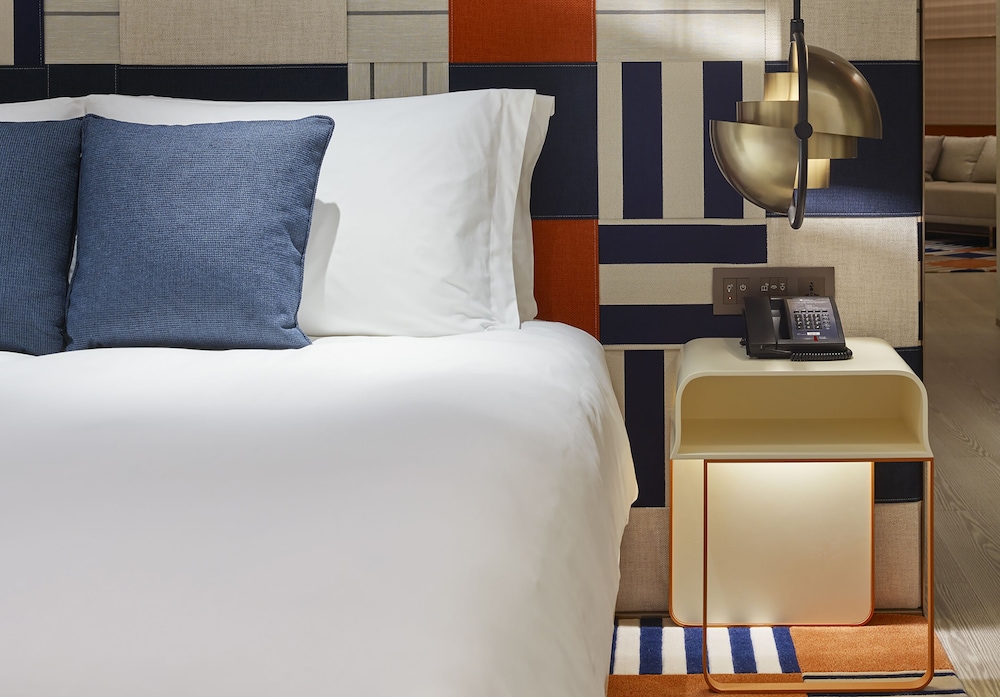 hotel indigo kaohsiung central park by ihg
