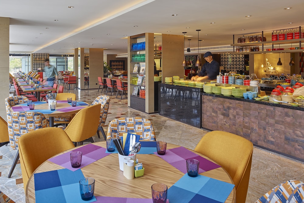 hotel indigo kaohsiung central park by ihg
