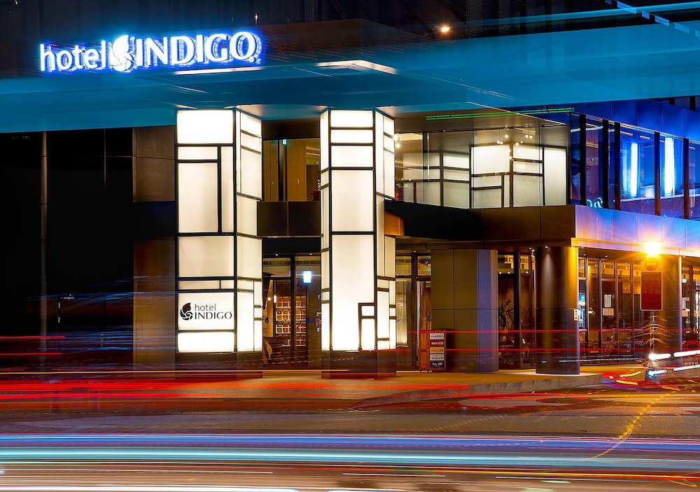 hotel indigo kaohsiung central park by ihg