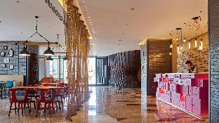 hotel indigo kaohsiung central park by ihg