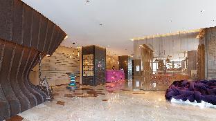 hotel indigo kaohsiung central park by ihg