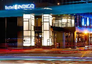 hotel indigo kaohsiung central park by ihg