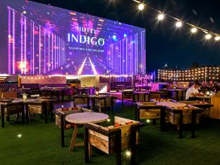 hotel indigo kaohsiung central park by ihg