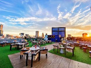 hotel indigo kaohsiung central park by ihg