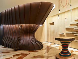 hotel indigo kaohsiung central park by ihg