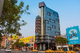 hotel indigo kaohsiung central park by ihg