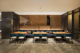 hotel indigo kaohsiung central park by ihg