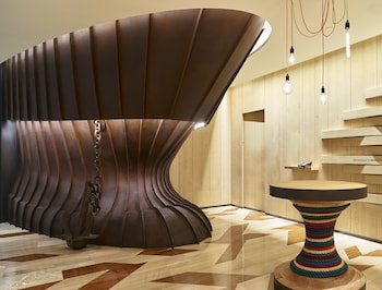 Hotel Indigo Kaohsiung Central Park By Ihg,Central Park>>Kaohsiung,5 star