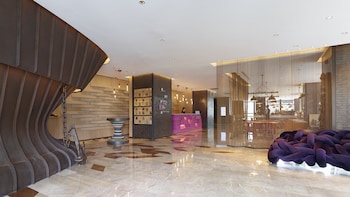Hotel Indigo Kaohsiung Central Park By Ihg,Central Park>>Kaohsiung,5 star
