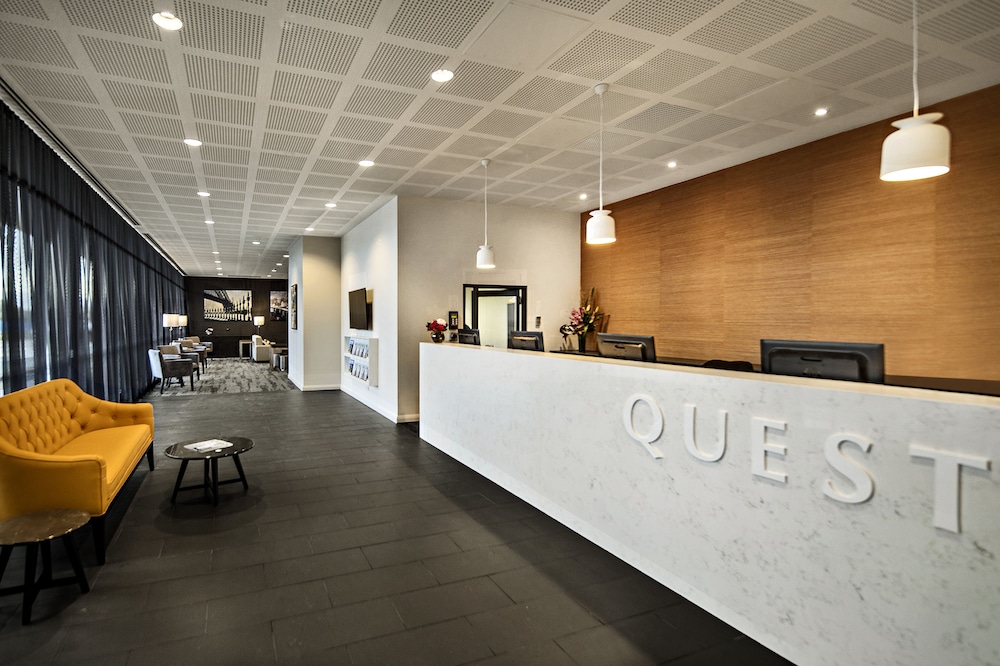 Quest Bella Vista,Bella Vista>>Baulkham Hills,4 star