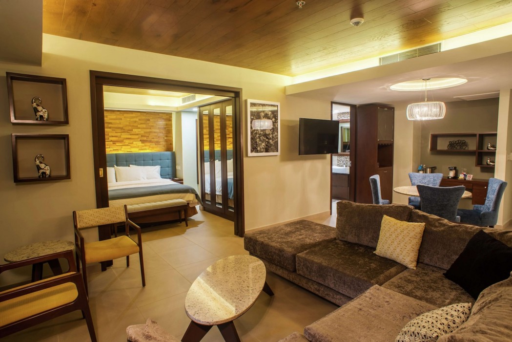 hampton inn by hilton merida