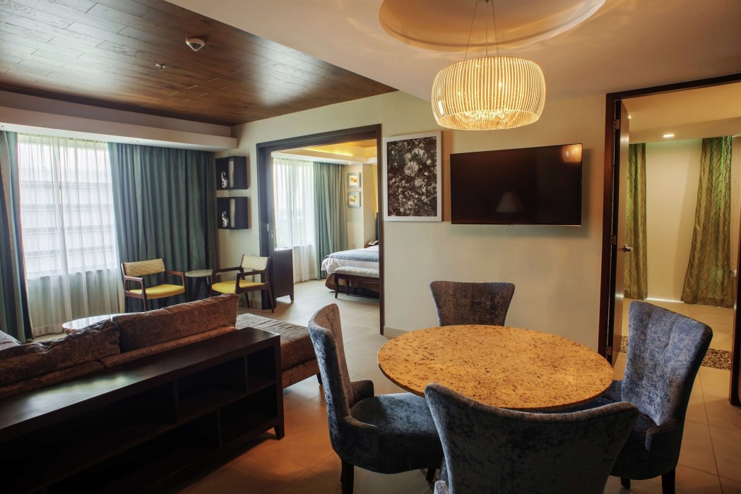 hampton inn by hilton merida