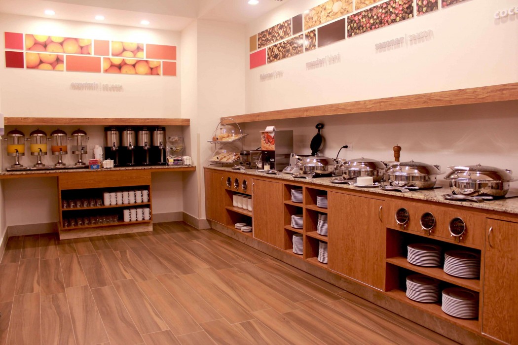 hampton inn by hilton merida