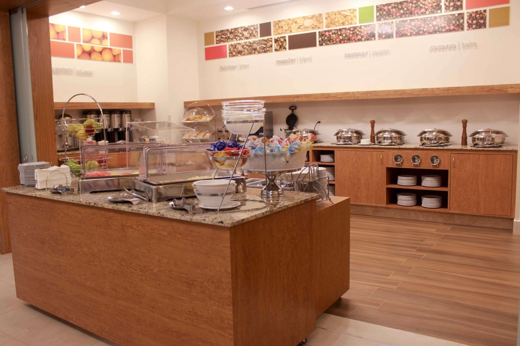 hampton inn by hilton merida