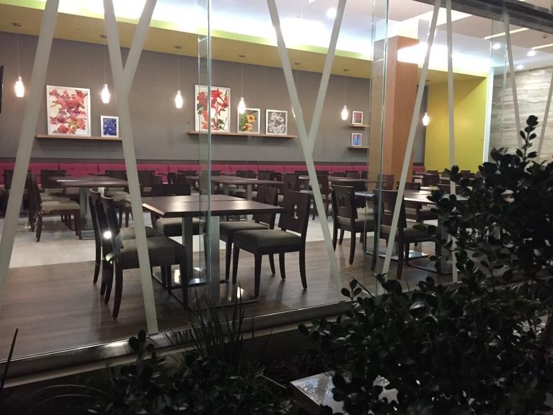 hampton inn by hilton merida