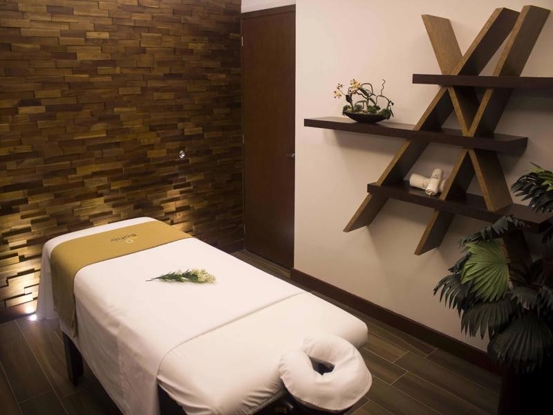 hampton inn by hilton merida