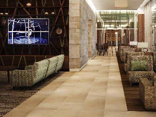 Hampton Inn By Hilton Merida,Yucatán>>Mérida,4 star