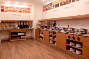 Hampton Inn By Hilton Merida,Yucatán>>Mérida,4 star