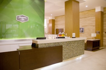 hampton inn by hilton merida