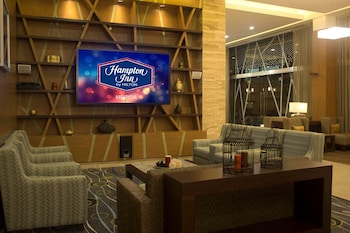 hampton inn by hilton merida