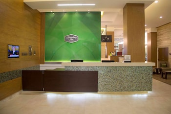 hampton inn by hilton merida