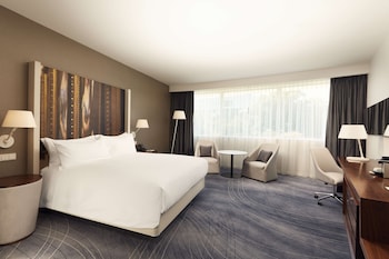 doubletree by hilton hotel wroclaw