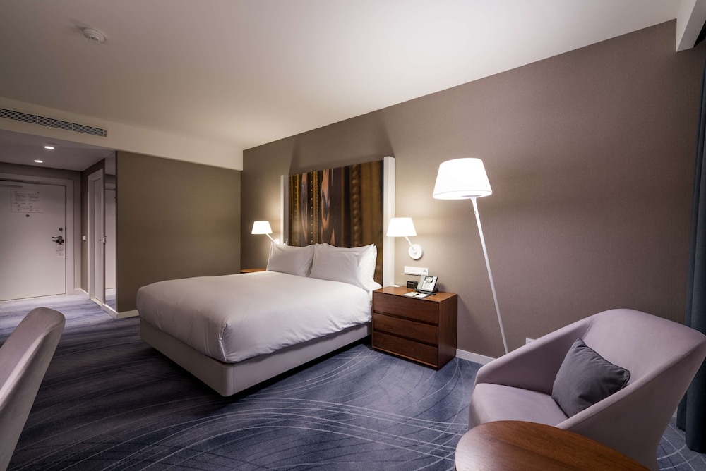 doubletree by hilton hotel wroclaw