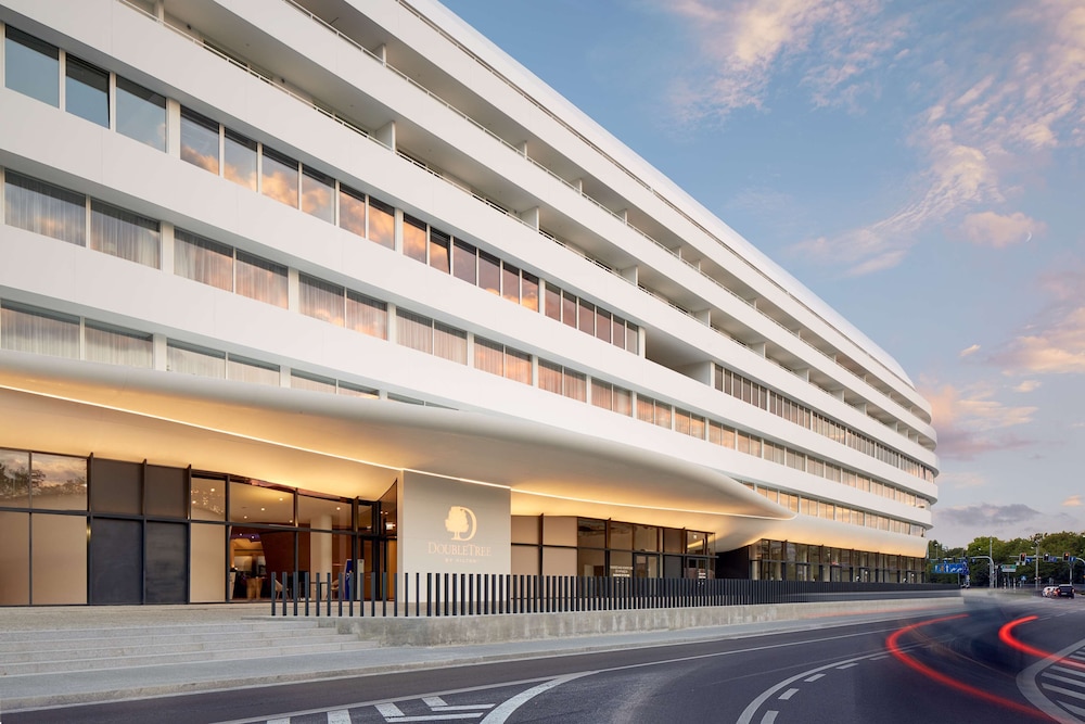 Doubletree By Hilton Hotel Wroclaw,Lower Silesian Voivodeship>>Wroclaw,5 star