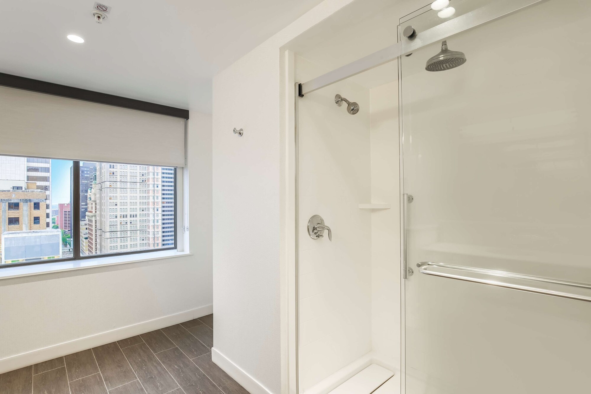 hampton inn and suites dallas downtown