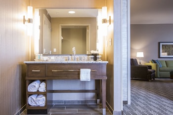 homewood suites houston downtown