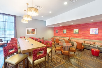 homewood suites houston downtown