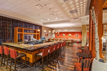 homewood suites houston downtown