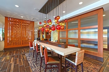 homewood suites houston downtown