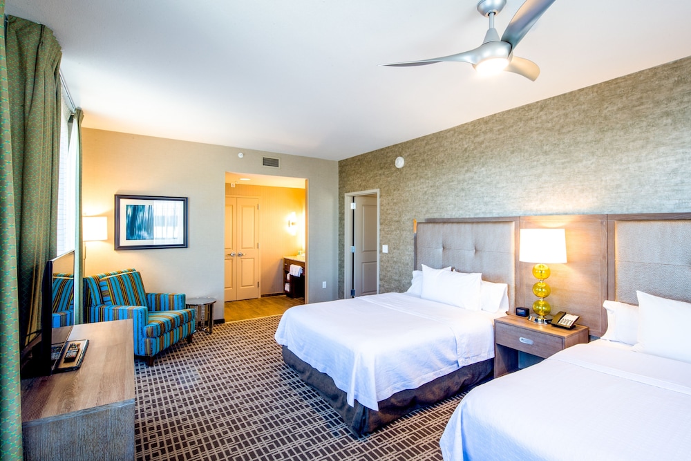 homewood suites houston downtown