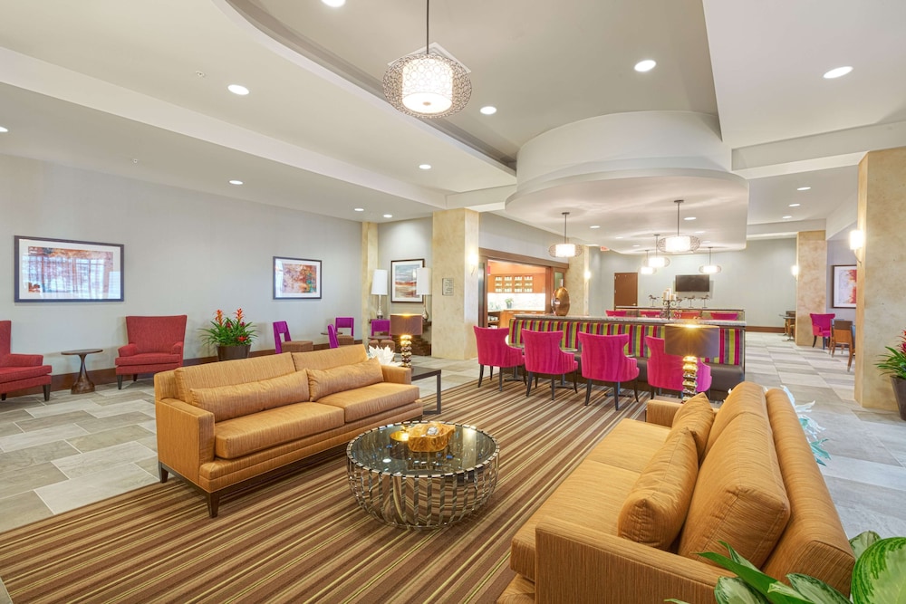 homewood suites houston downtown