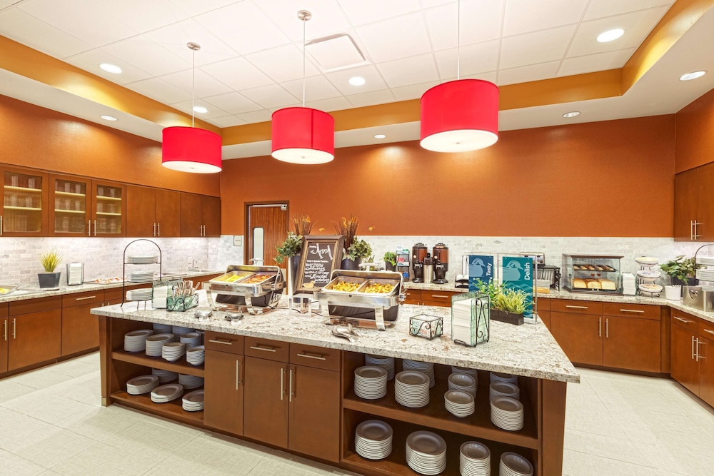 homewood suites houston downtown