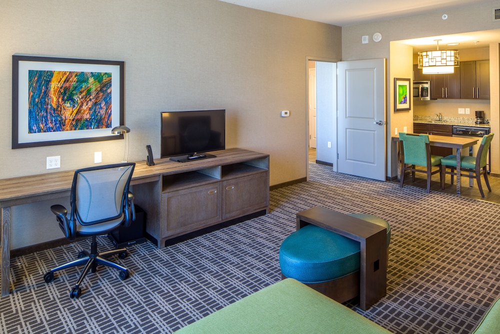 homewood suites houston downtown