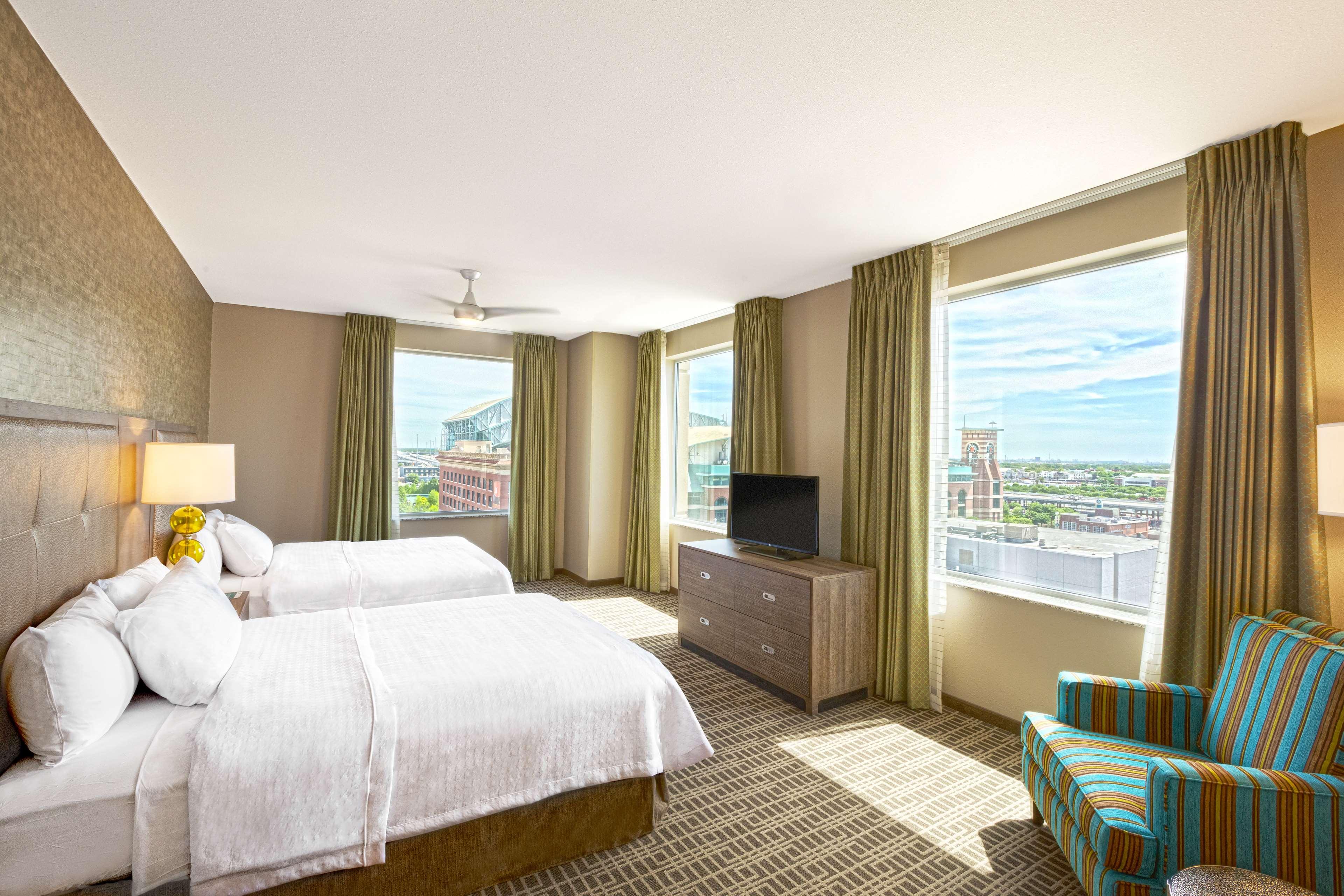 homewood suites houston downtown