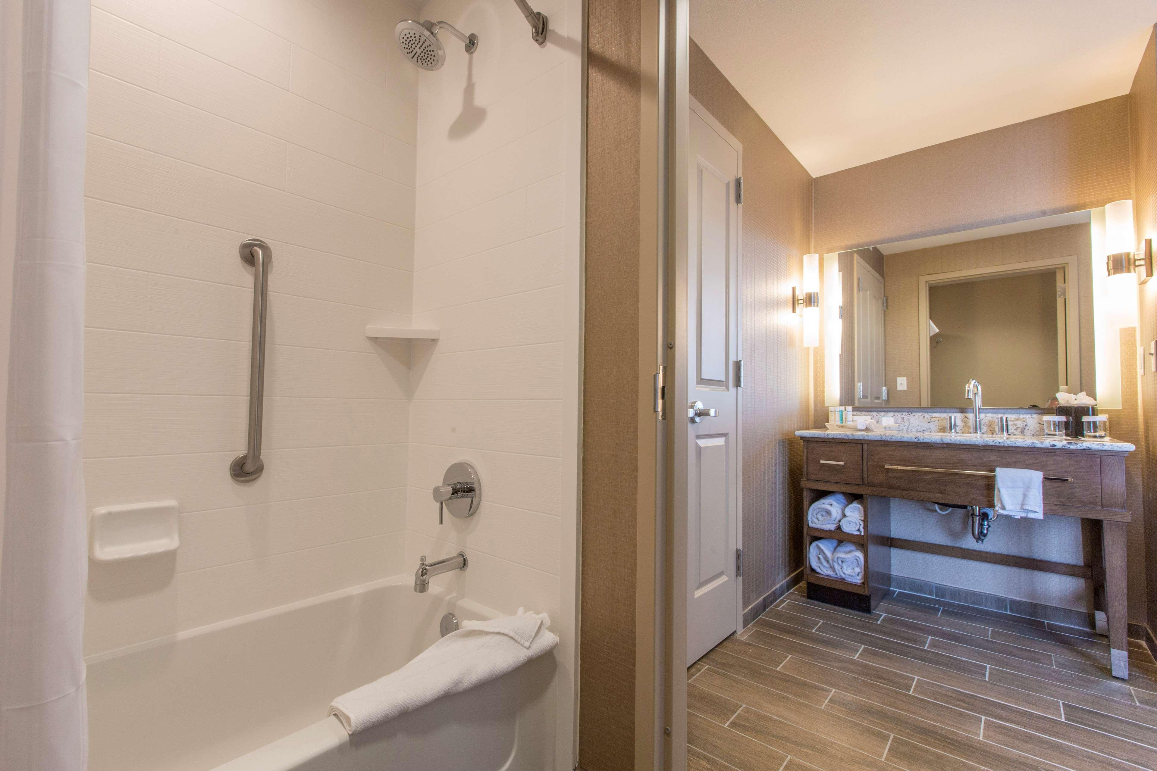 homewood suites houston downtown