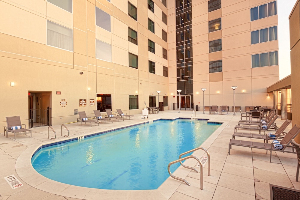 homewood suites houston downtown
