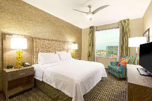 homewood suites houston downtown