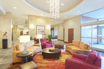 homewood suites houston downtown
