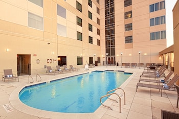 homewood suites houston downtown