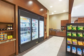 homewood suites houston downtown